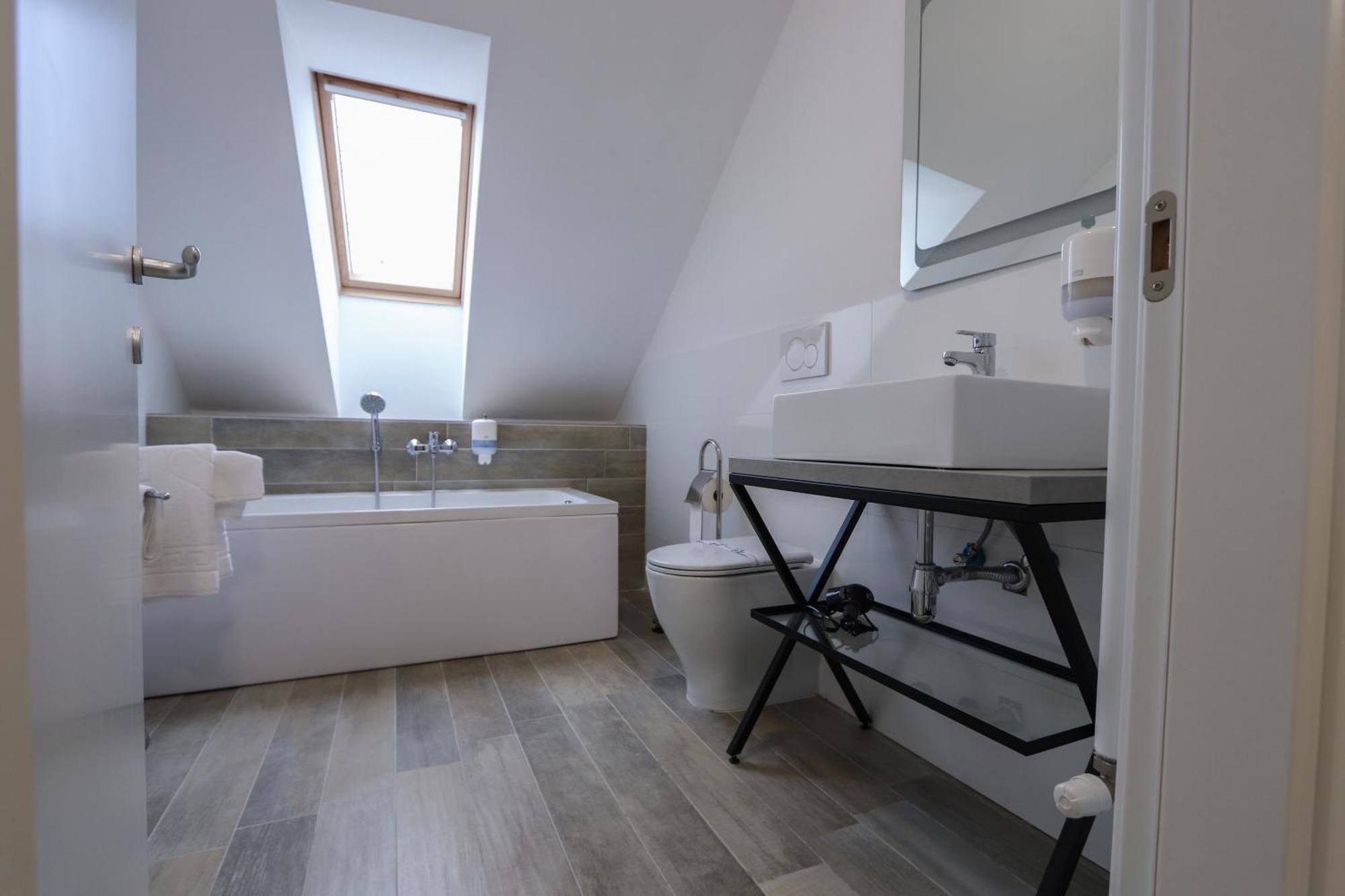Apartament Palatul Lugoj Zewnętrze zdjęcie