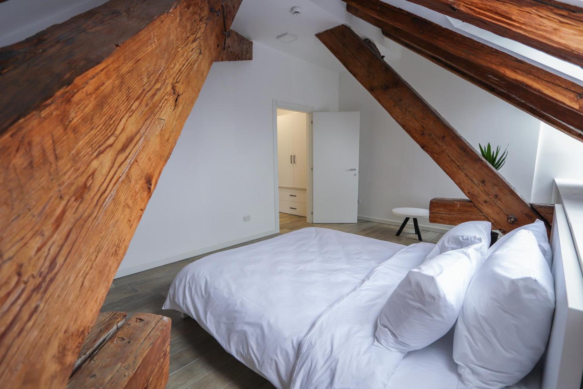 Apartament Palatul Lugoj Zewnętrze zdjęcie