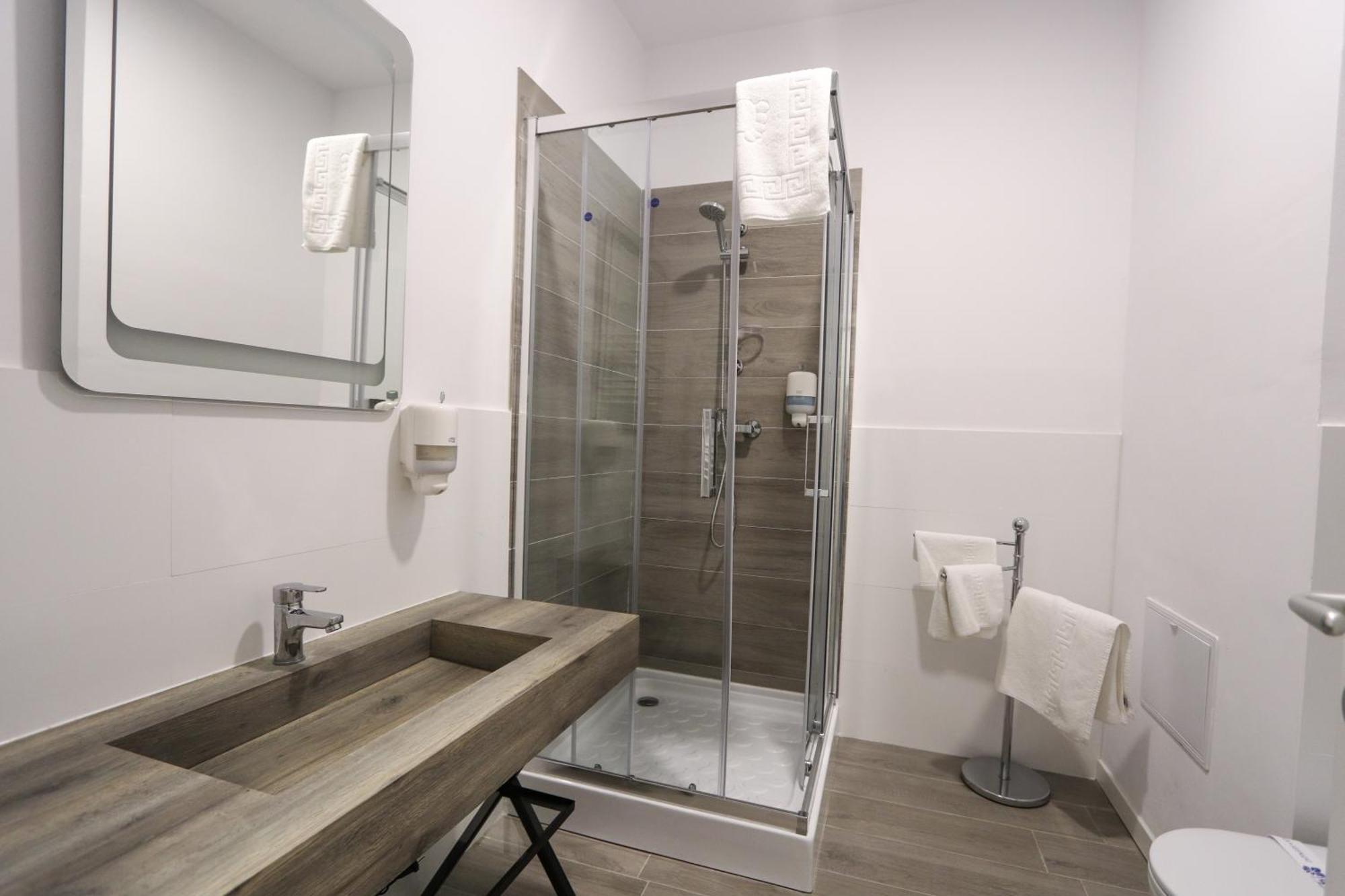 Apartament Palatul Lugoj Zewnętrze zdjęcie